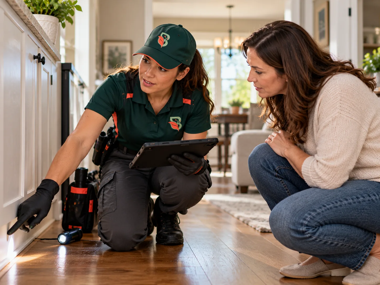 Pest Control Enid, MS FAQs